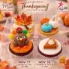 Thanksgiving homeschool 2026