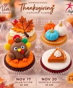 Thanksgiving homeschool 2026