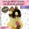 Buttercream cake class