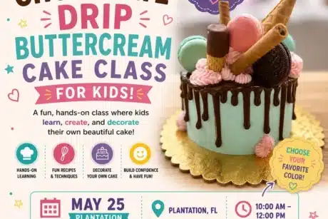 cake class