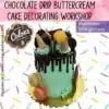 Drip cake sep 2026