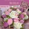 cupcake flower bouquet masterclass