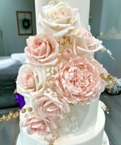 Realistic Sugar Flower Masterclass