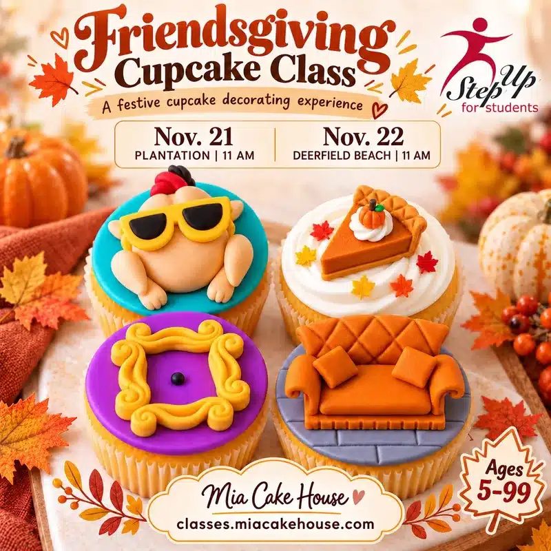 Friendsgiving