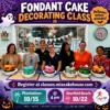 Halloween cake 26