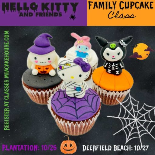 hello kitty Halloween