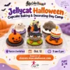 Halloween camp 2026