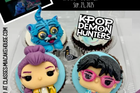 kpop deamon hunters