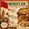 morrocan cooking class