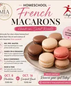 Macs October