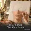 own portrait