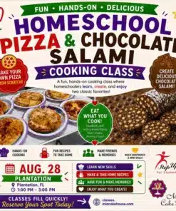 Pizza salami 1pm