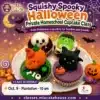 Squishi Halloween