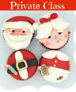 Private class Deborah