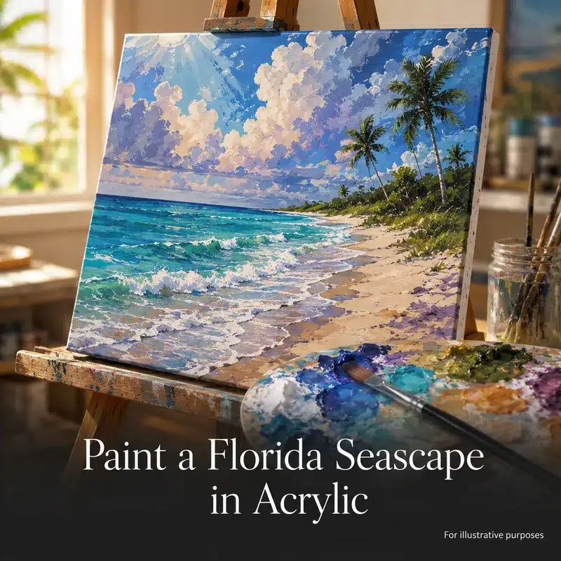 Seascape