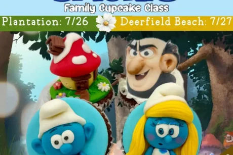smurfs