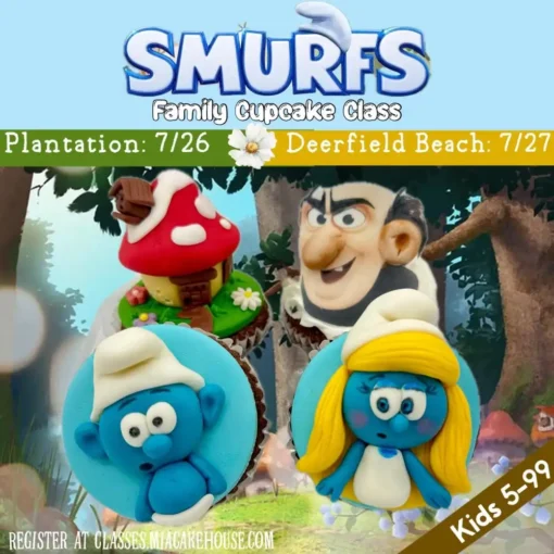 smurfs