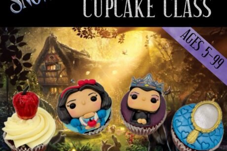 snow white image