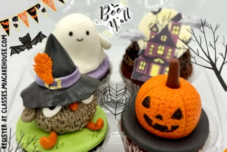 spooky fiesta