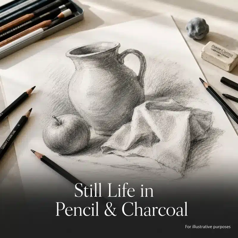 still life