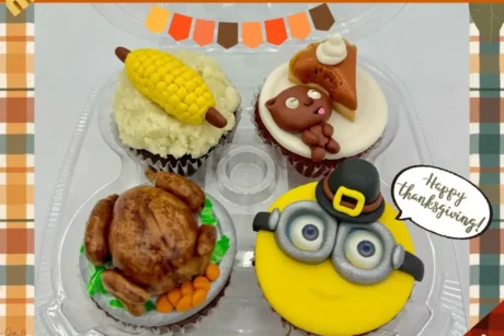 Thanksgiving Feast