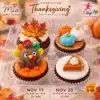 Thanksgiving homeschool 2026
